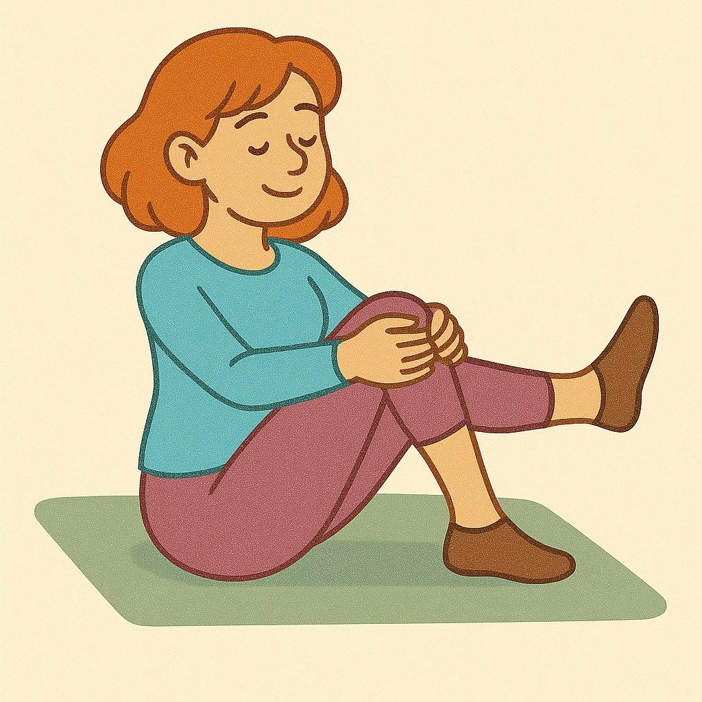 Відновлення суглобів